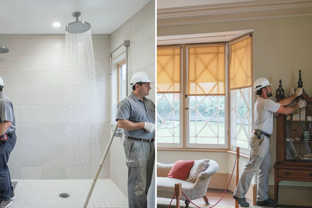 Spray Foam Insulation in Gold Bar, Snohomish County, WA - Assess application, cavity depth, and foam type