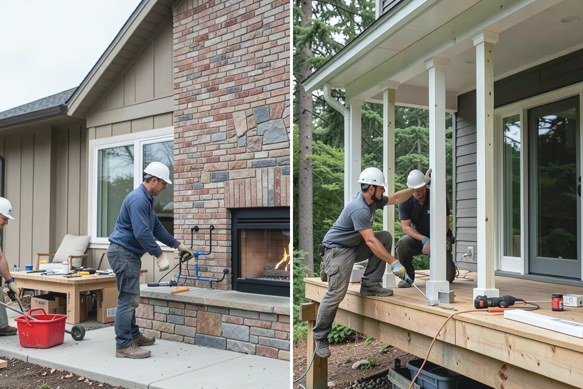 Spray Foam Insulation in Hamilton, Skagit County, WA - Assess application, cavity depth, and foam type