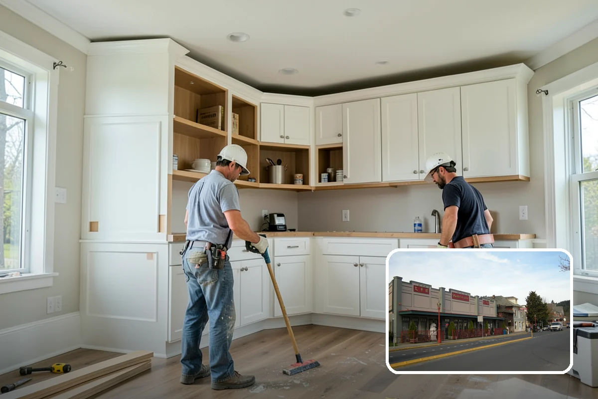 Spray Foam Insulation in Issaquah, King County, WA - Air-seals and insulates in a single application