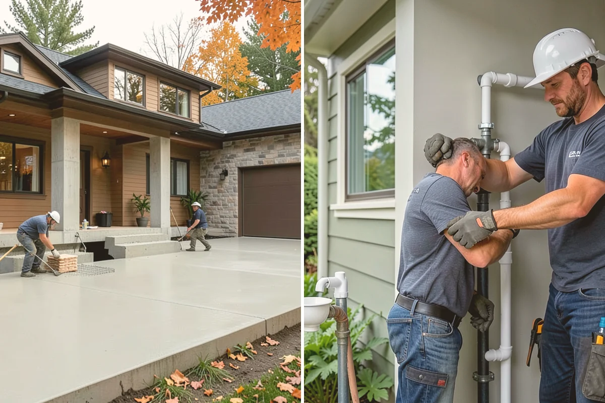 Spray Foam Insulation in Kirkland, King County, WA - Assess application, cavity depth, and foam type