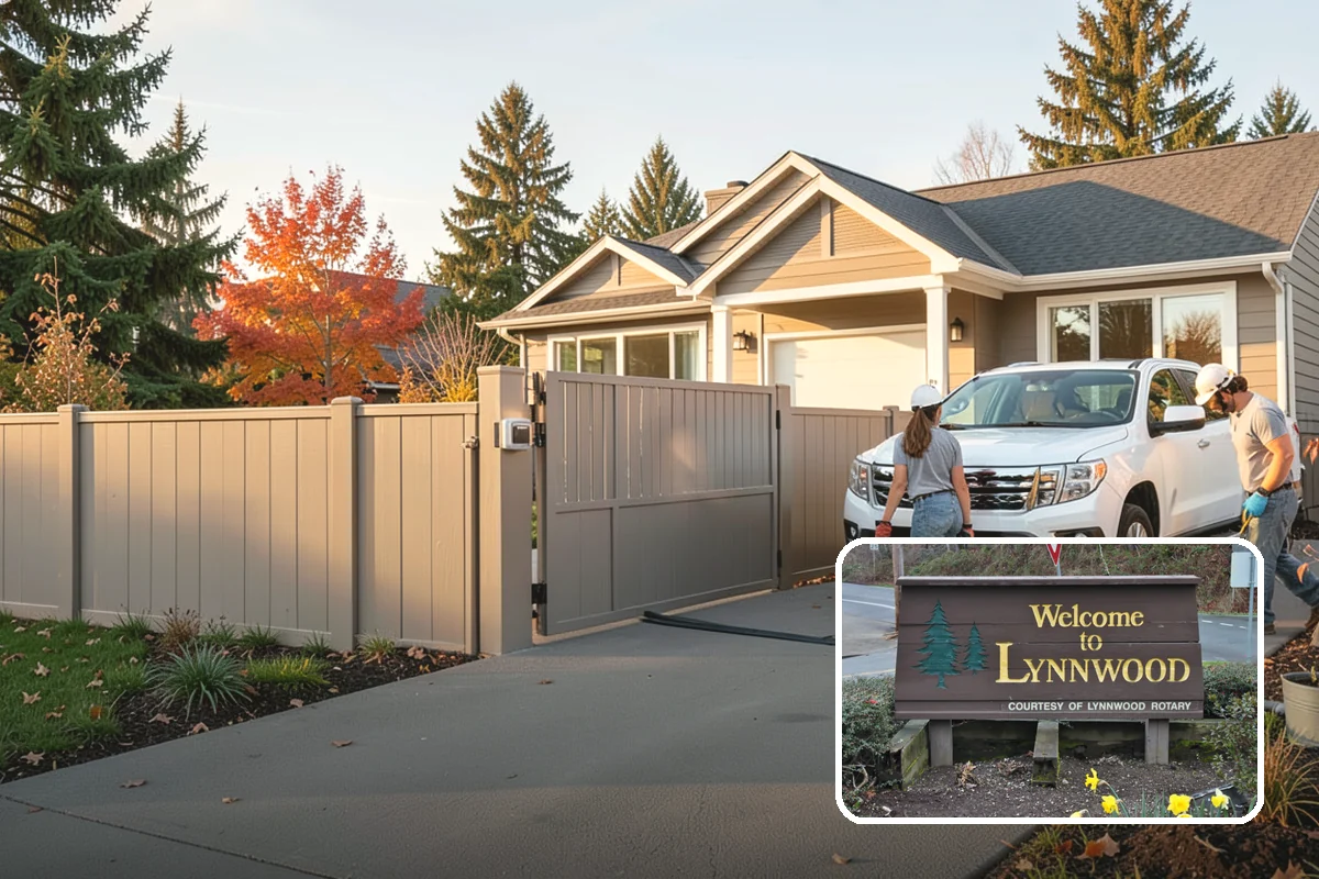 Spray Foam Insulation in Lynnwood, Snohomish County, WA - Air-seals and insulates in a single application