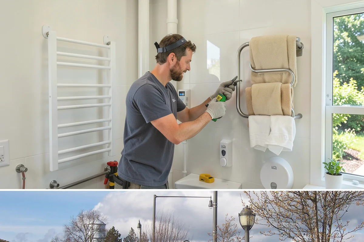 Spray Foam Insulation in Marysville, Snohomish County, WA - Spray foam can be applied year-round, with attention to temperature and ventilation for proper curing.