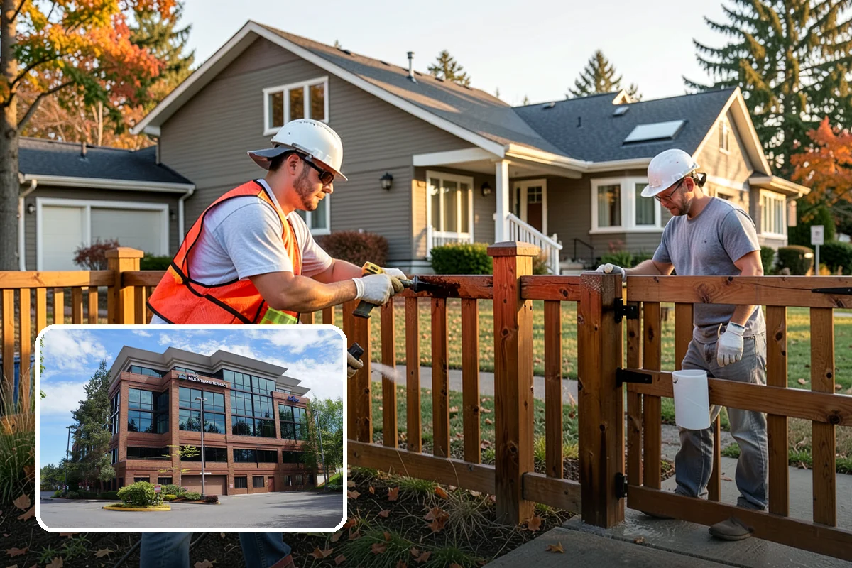 Spray Foam Insulation in Mountlake Terrace, Snohomish County, WA - Air-seals and insulates in a single application