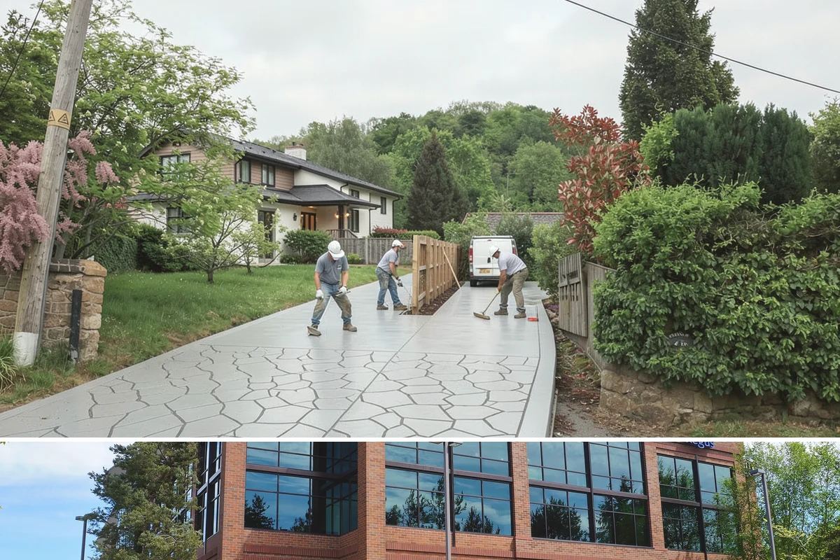 Spray Foam Insulation in Mountlake Terrace, Snohomish County, WA - Spray foam can be applied year-round, with attention to temperature and ventilation for proper curing.