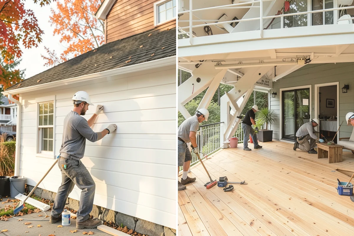 Spray Foam Insulation in North Bend, King County, WA - Assess application, cavity depth, and foam type