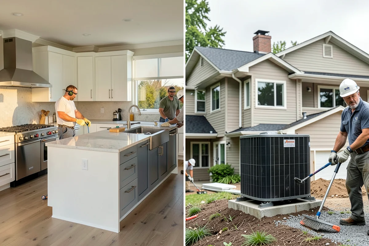 Spray Foam Insulation in Puyallup, Pierce County, WA - Assess application, cavity depth, and foam type