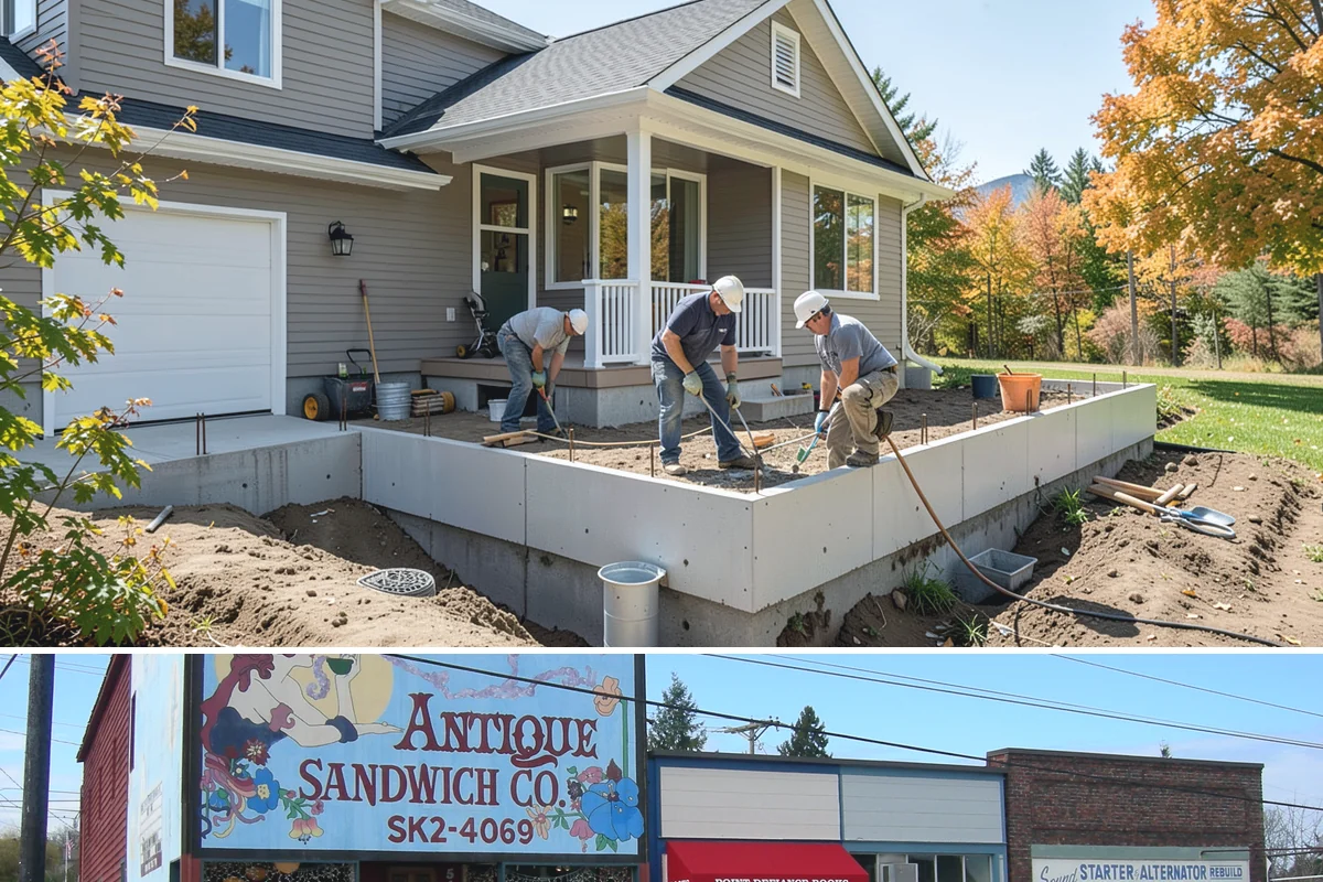 Spray Foam Insulation in Ruston, Pierce County, WA - Spray foam can be applied year-round, with attention to temperature and ventilation for proper curing.