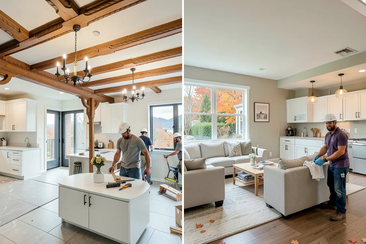 Spray Foam Insulation in Seattle, King County, WA - Assess application, cavity depth, and foam type