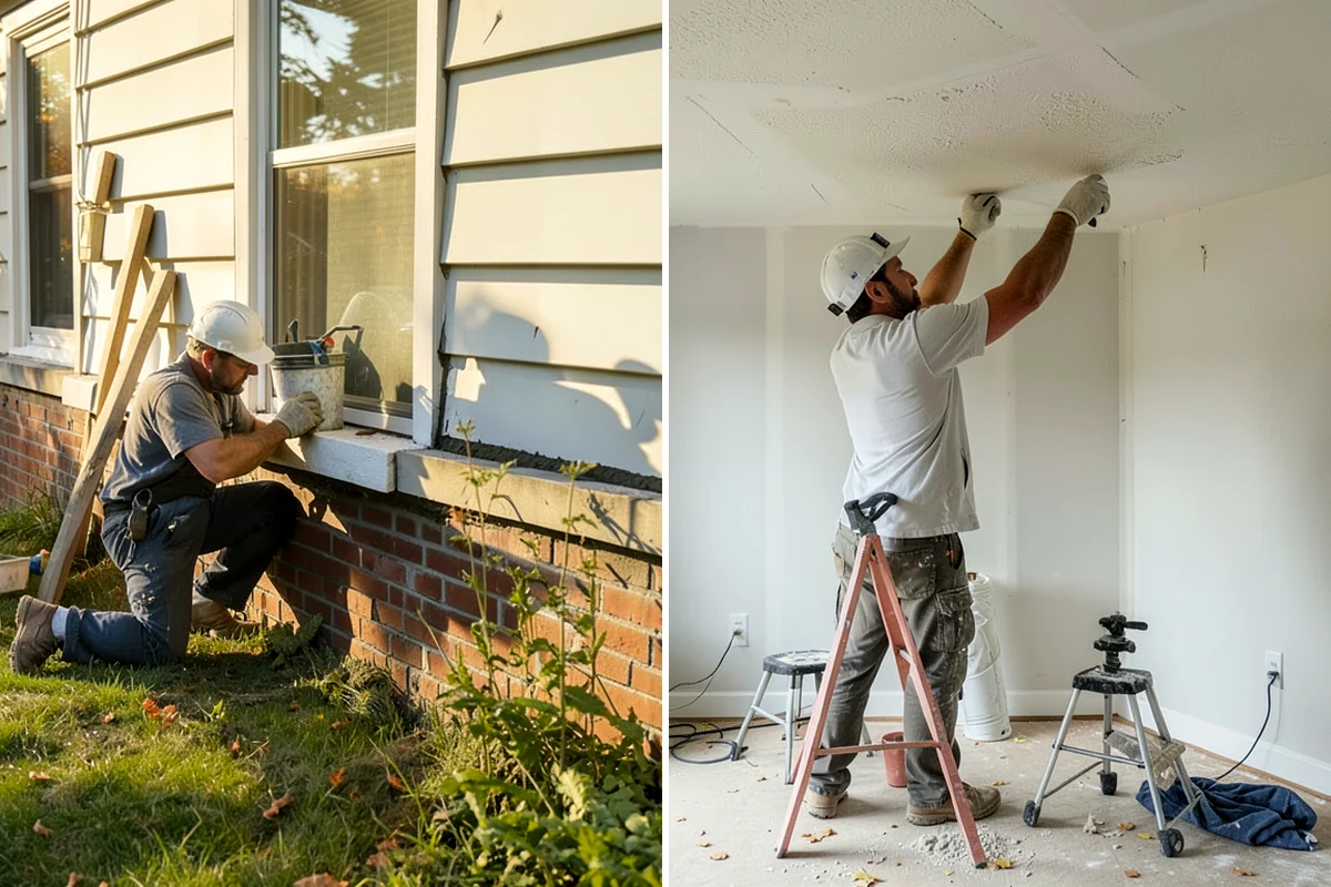Spray Foam Insulation in Sedro-Woolley, Skagit County, WA - Assess application, cavity depth, and foam type