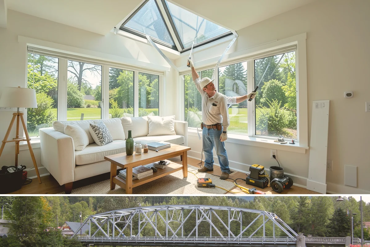 Spray Foam Insulation in Skykomish, King County, WA - Spray foam can be applied year-round, with attention to temperature and ventilation for proper curing.