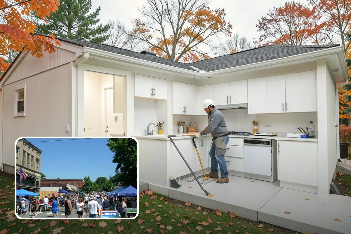 Spray Foam Insulation in Snohomish, Snohomish County, WA - Air-seals and insulates in a single application