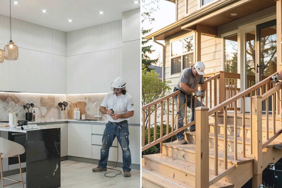 Spray Foam Insulation in South Prairie, Pierce County, WA - Assess application, cavity depth, and foam type