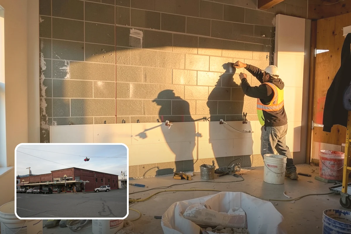 Stair Construction in Sedro-Woolley, Skagit County, WA - Code-compliant rise, run, and headroom