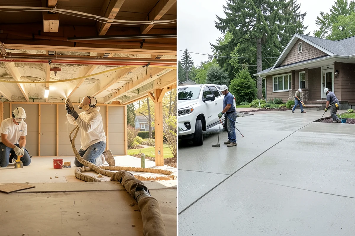 Stair Flooring Installation in Hunts Point, King County, WA - Measure each tread and riser precisely