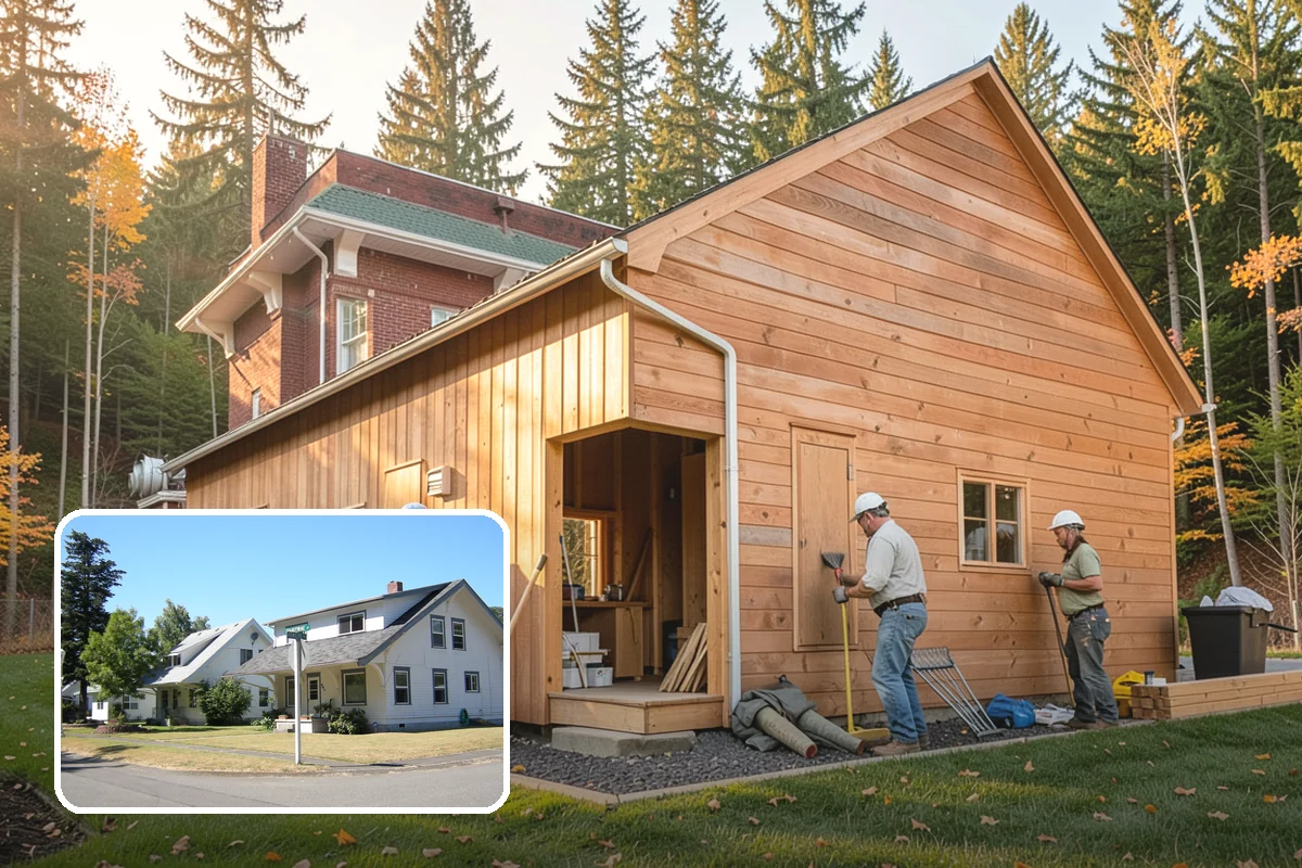 Stair Lift Installation in DuPont, Pierce County, WA - Safe, effortless travel between floors of the home