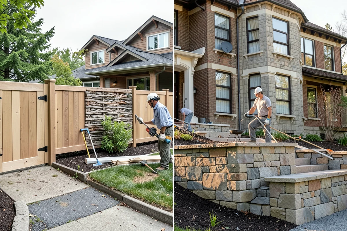 Stair Lift Installation in Enumclaw, King County, WA - We measure the staircase and assess structural support