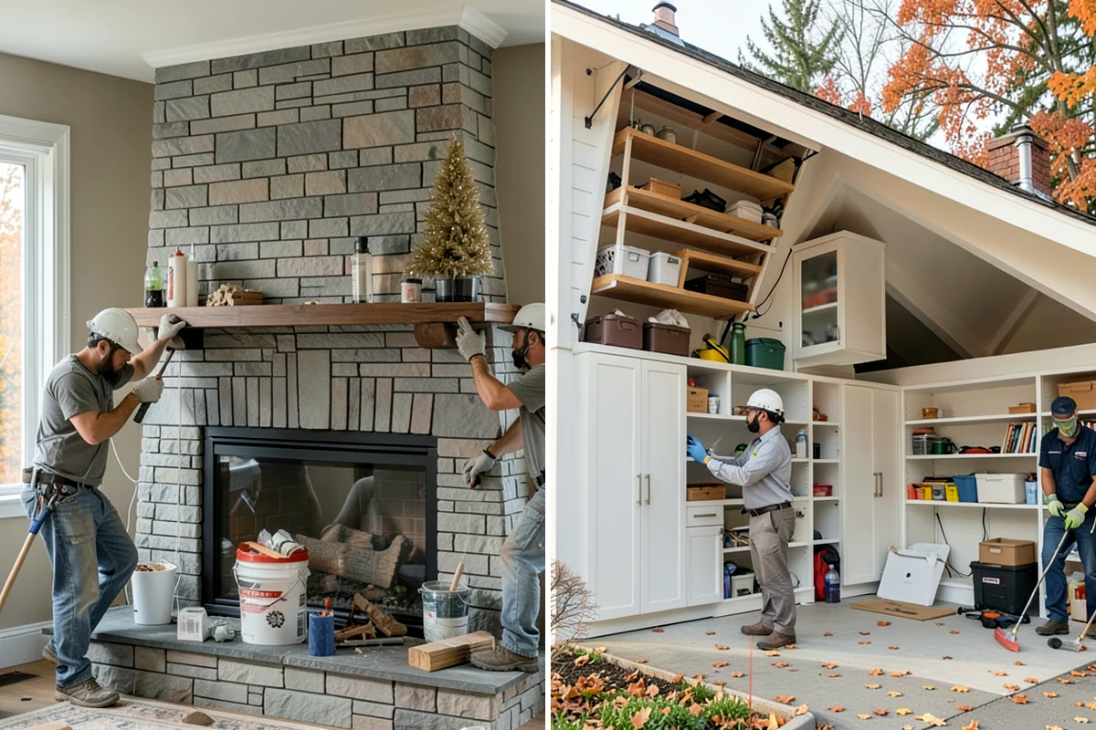 Stair Lift Installation in Lakewood, Pierce County, WA - We measure the staircase and assess structural support
