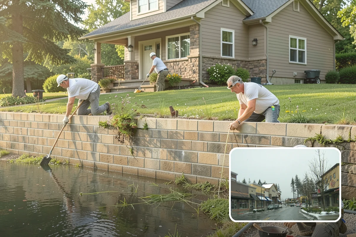 Stair Lift Installation in Mill Creek, Snohomish County, WA - Safe, effortless travel between floors of the home