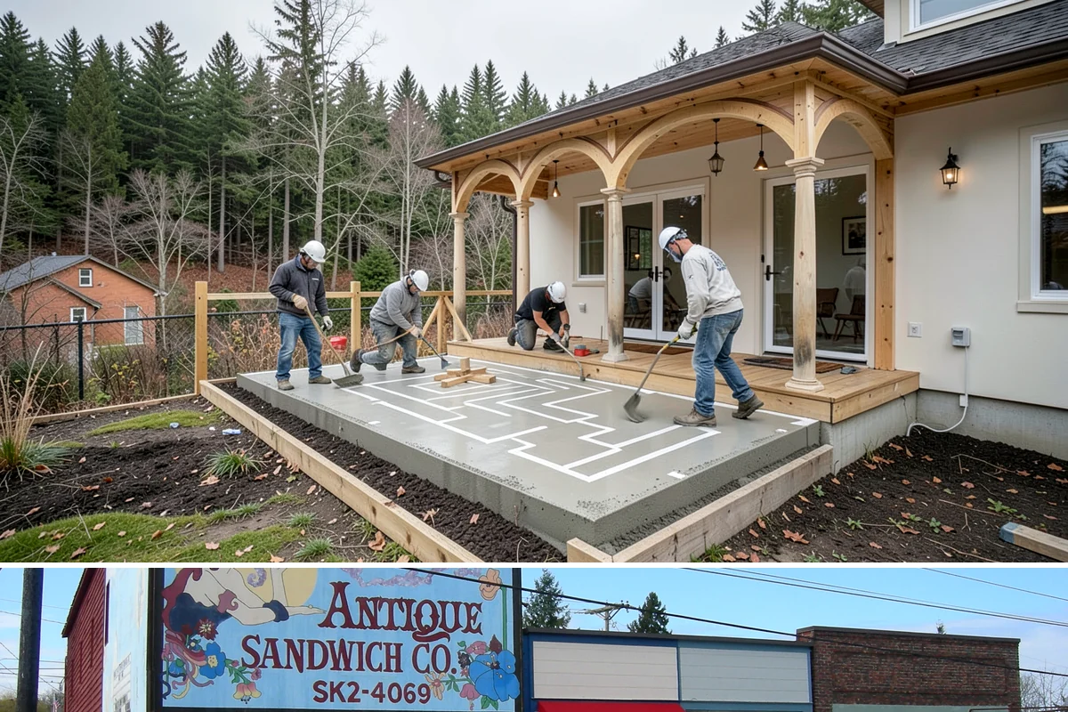 Stair Lift Installation in Ruston, Pierce County, WA - Stair lift installation is indoor work that can be scheduled in any season without weather delays.