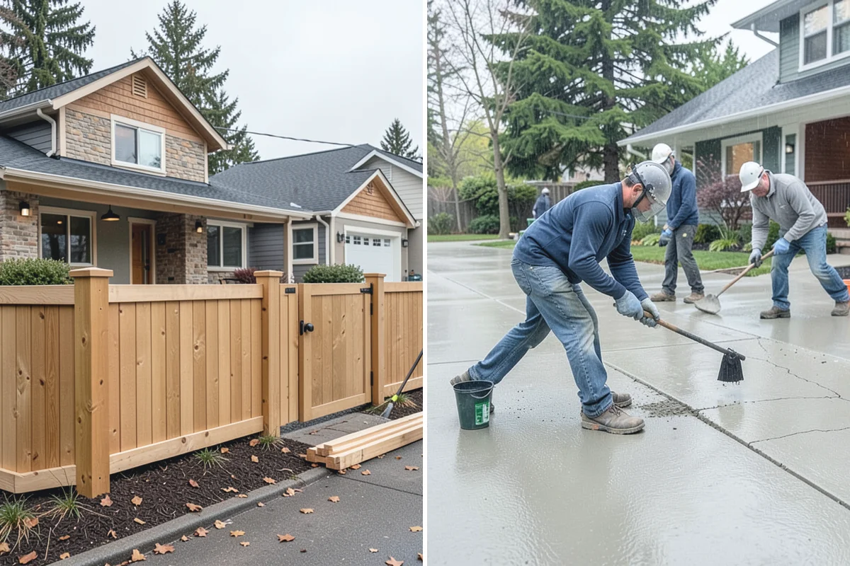 Stair Lift Installation in South Prairie, Pierce County, WA - We measure the staircase and assess structural support