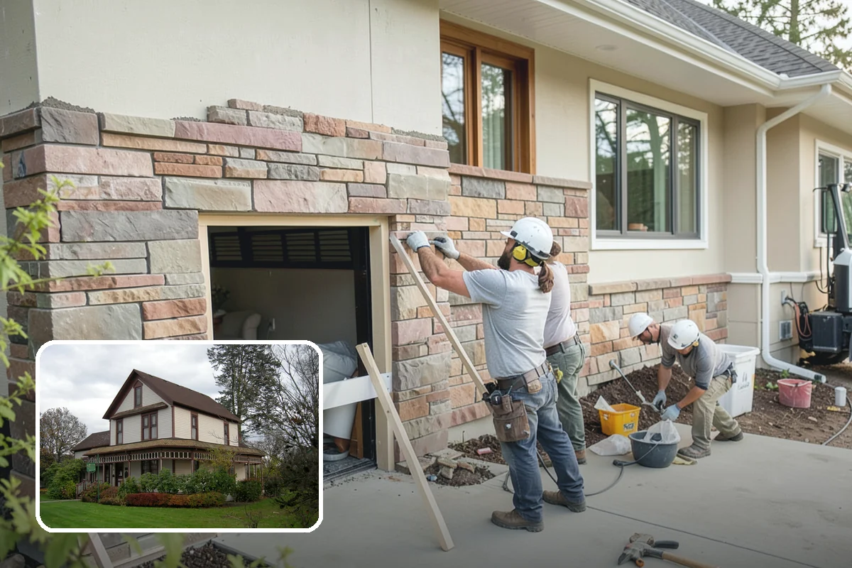Stair Lift Installation in Sumner, Pierce County, WA - Safe, effortless travel between floors of the home