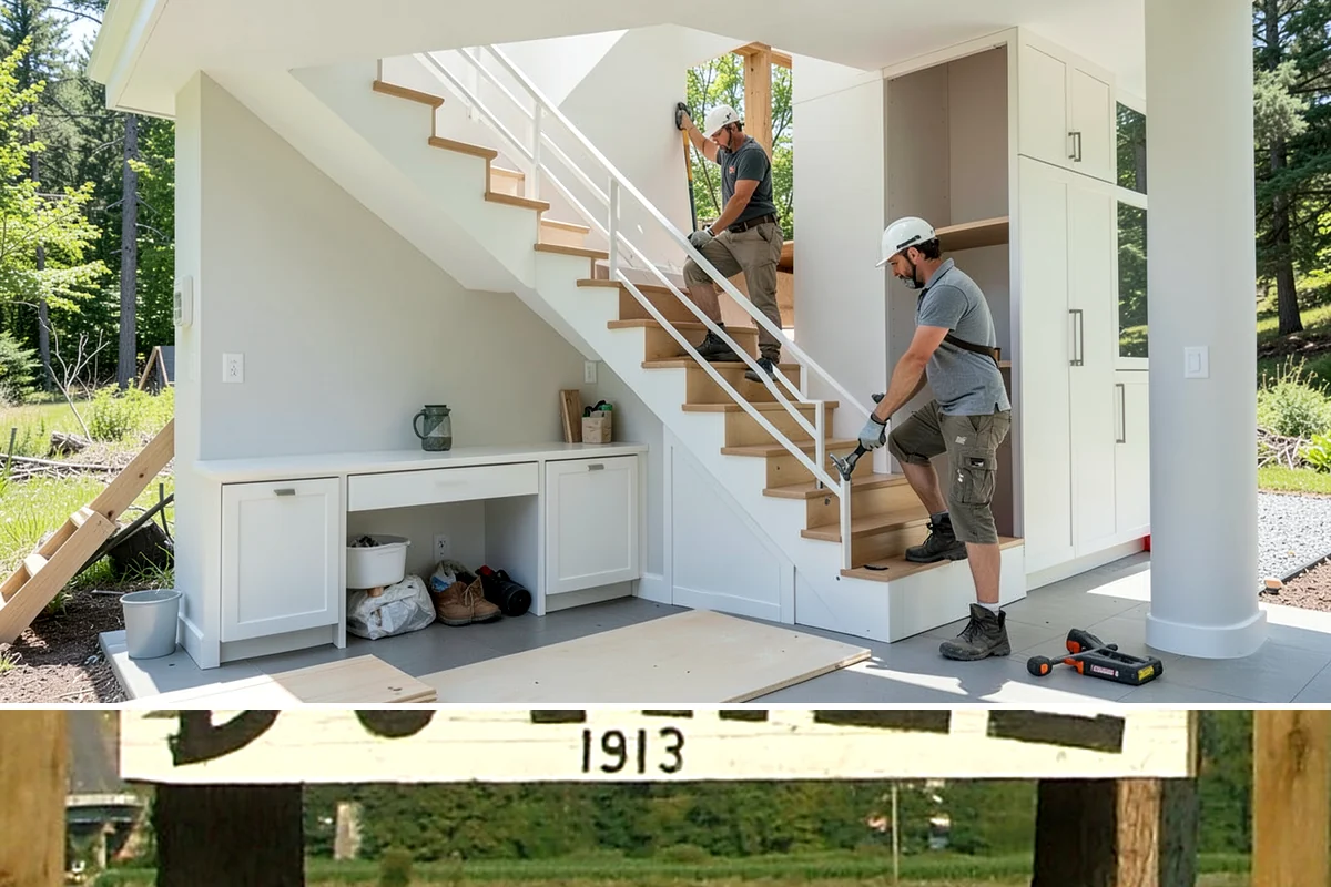 Stair Refinishing in Duvall, King County, WA - Refinishing is best done when windows can occasionally air the space, though it can be scheduled in any season with proper...