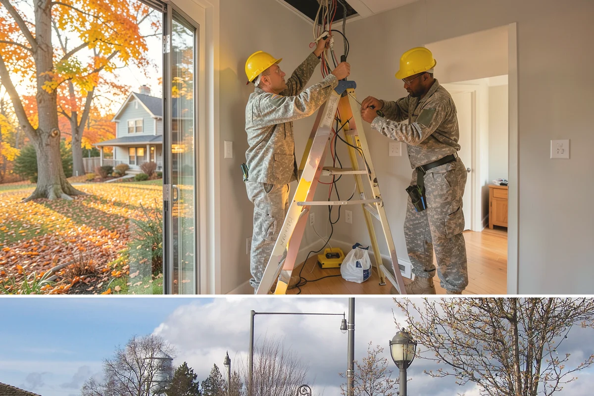 Stair Refinishing in Marysville, Snohomish County, WA - Refinishing is best done when windows can occasionally air the space, though it can be scheduled in any season with proper...