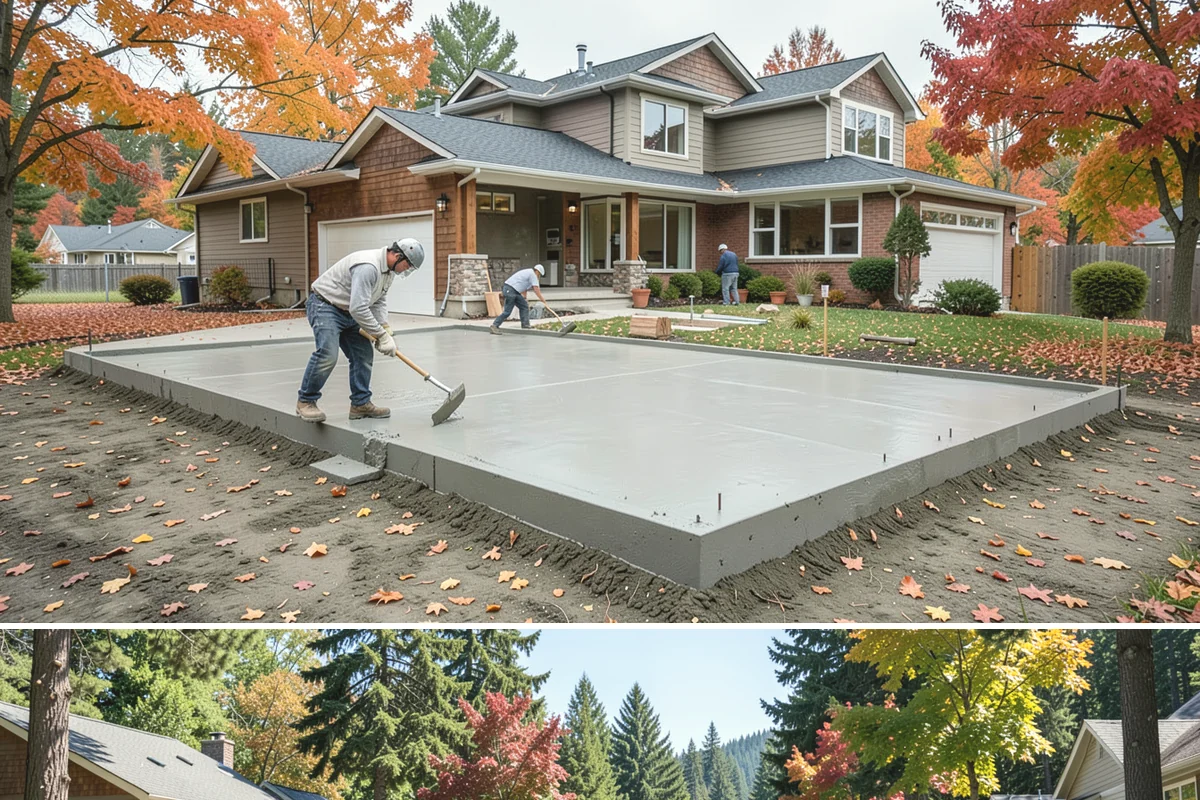 Stair Refinishing in Orting, Pierce County, WA - Refinishing is best done when windows can occasionally air the space, though it can be scheduled in any season with proper...