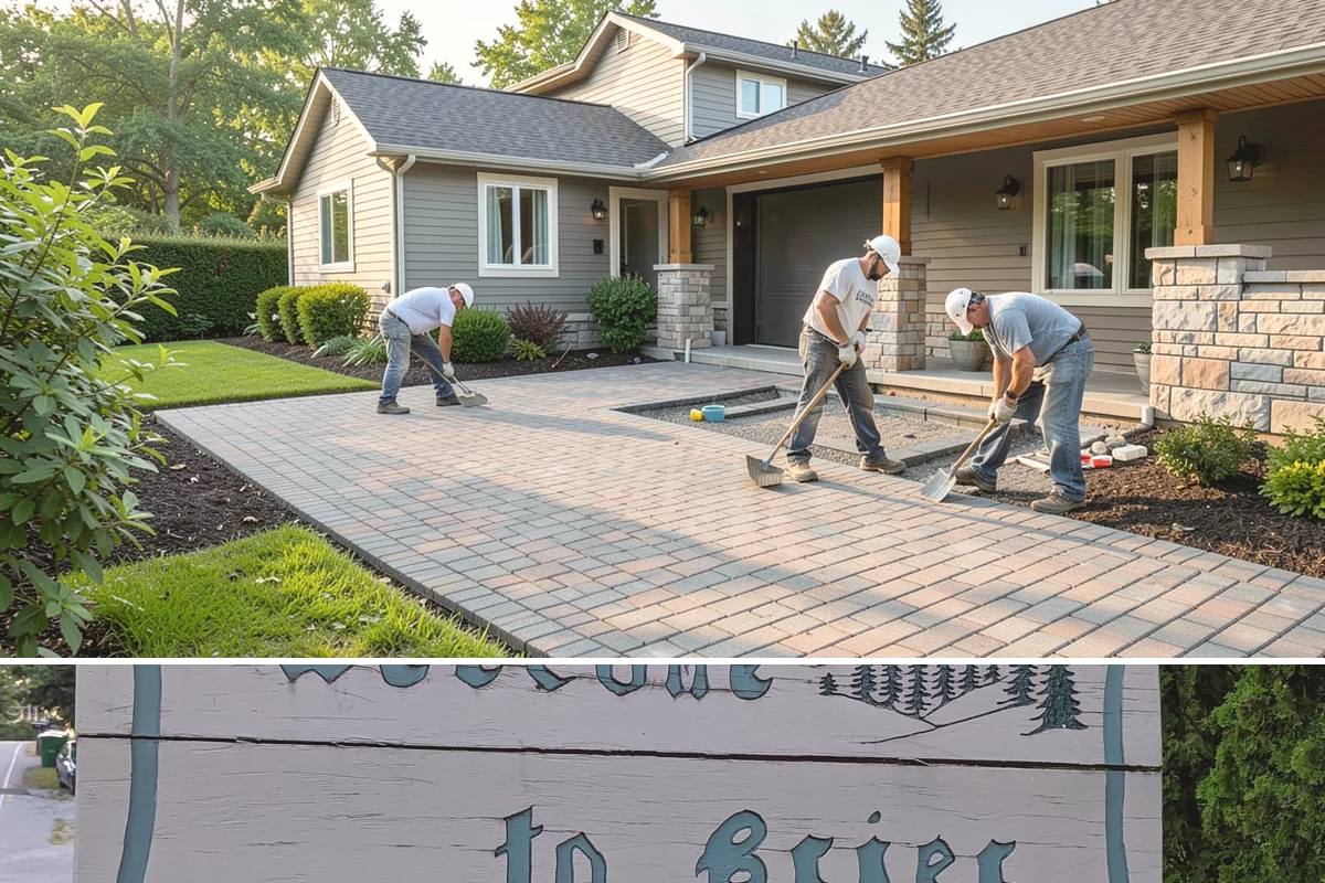 Staircase Replacement in Brier, Snohomish County, WA - Staircase replacement is interior work available year-round, ideally coordinated with connected remodeling.