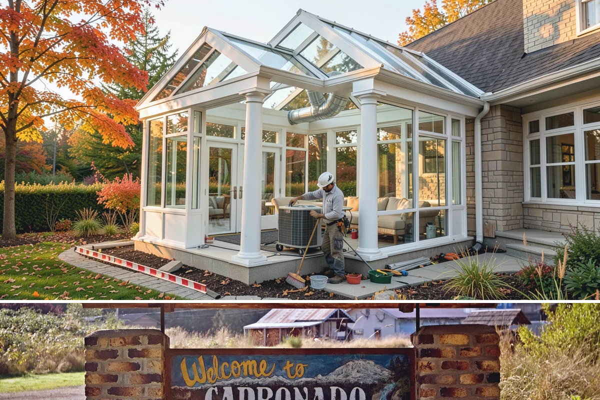 Staircase Replacement in Carbonado, Pierce County, WA - Staircase replacement is interior work available year-round, ideally coordinated with connected remodeling.