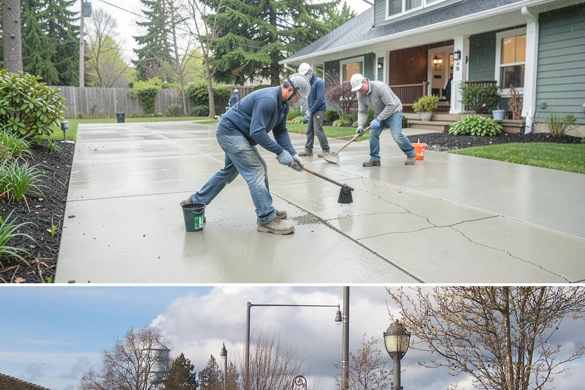 Staircase Replacement in Marysville, Snohomish County, WA - Staircase replacement is interior work available year-round, ideally coordinated with connected remodeling.