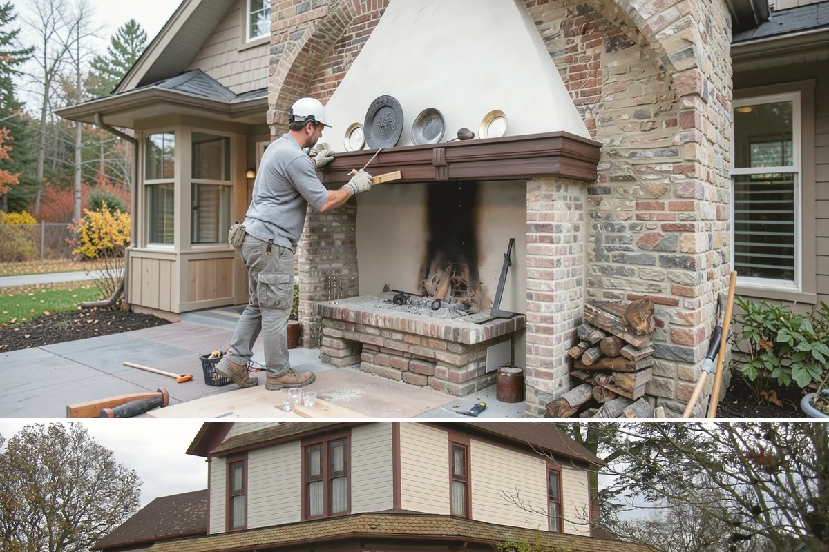 Staircase Replacement in Sumner, Pierce County, WA - Staircase replacement is interior work available year-round, ideally coordinated with connected remodeling.
