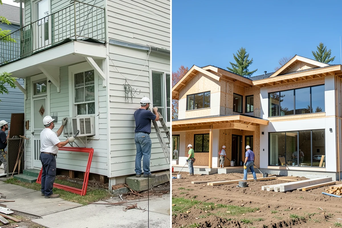 Stamped Concrete Installation in Seattle, King County, WA - Design pattern, color, and layout