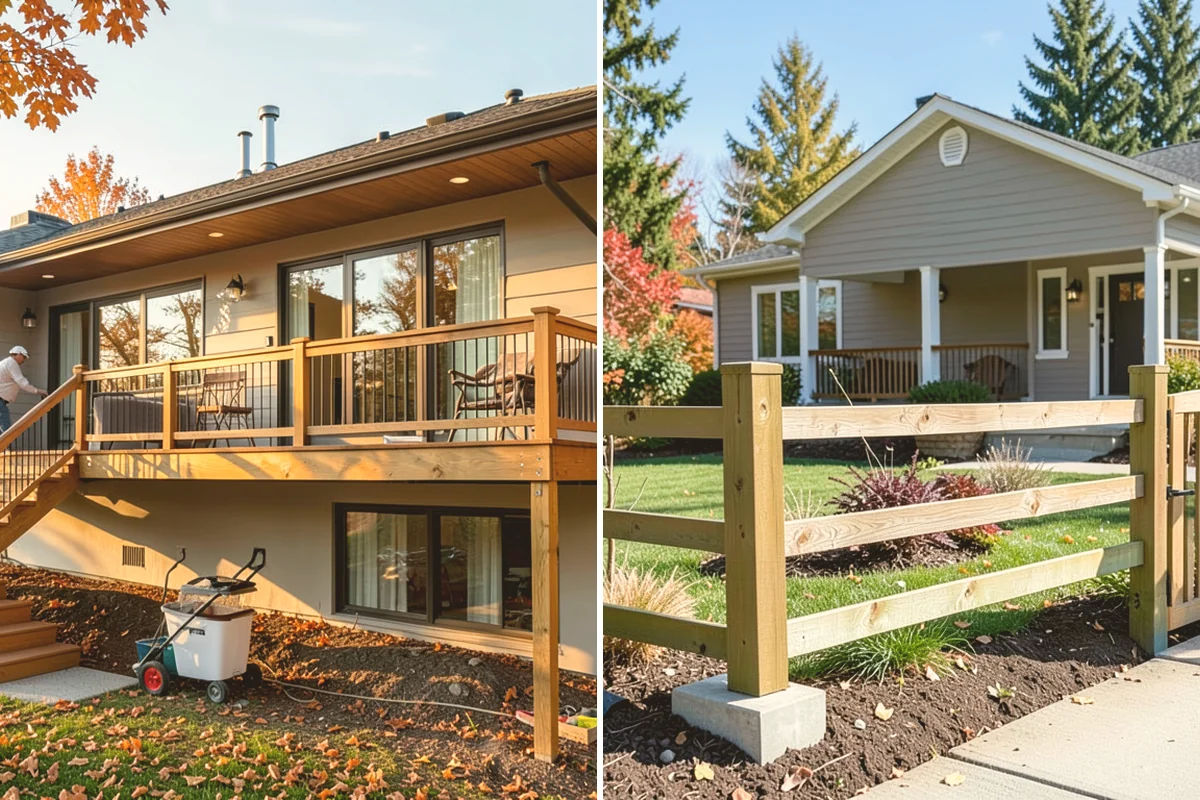 Stamped Concrete Patio in Kirkland, King County, WA - Design the pattern, color, and layout