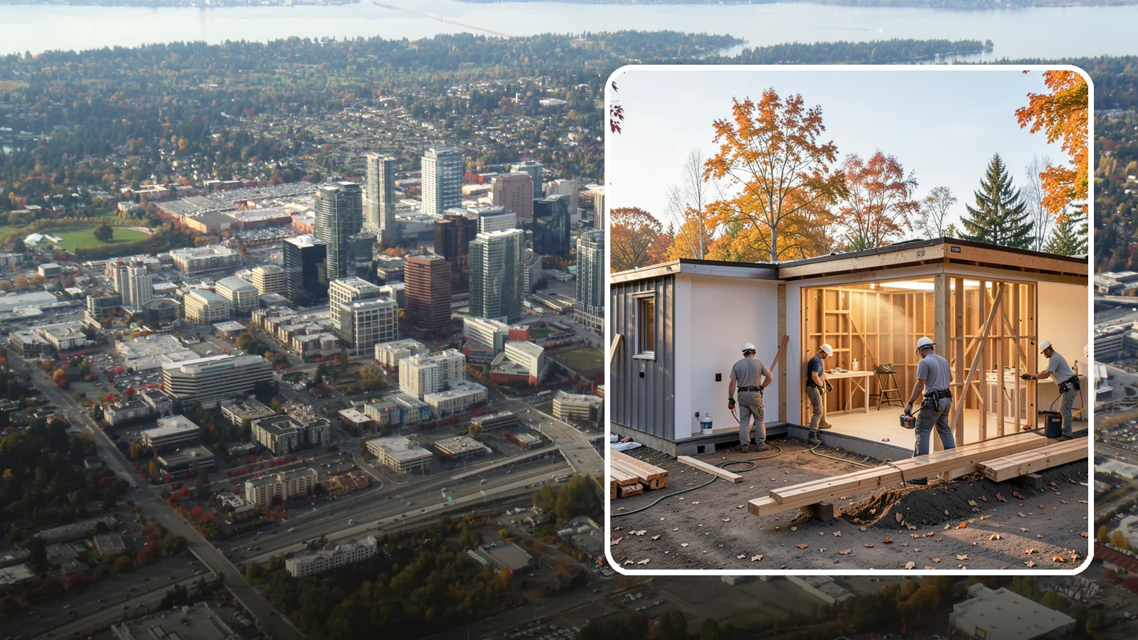 Steam Room Construction in Bellevue, King County, WA - We construct fully waterproofed steam rooms that deliver spa-quality steam without harming your home.