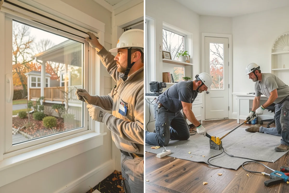 Steam Room Construction in Brier, Snohomish County, WA - We plan the enclosure, generator size, and drainage