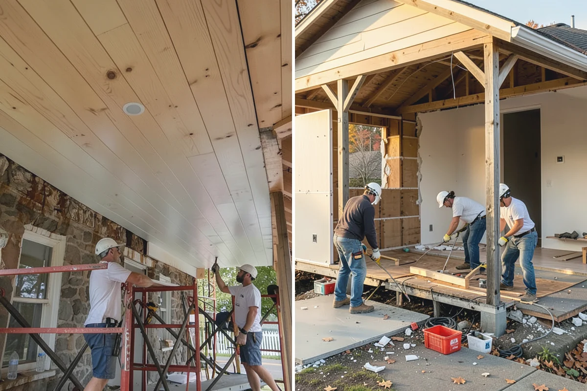 Steam Room Construction in Buckley, Pierce County, WA - We plan the enclosure, generator size, and drainage