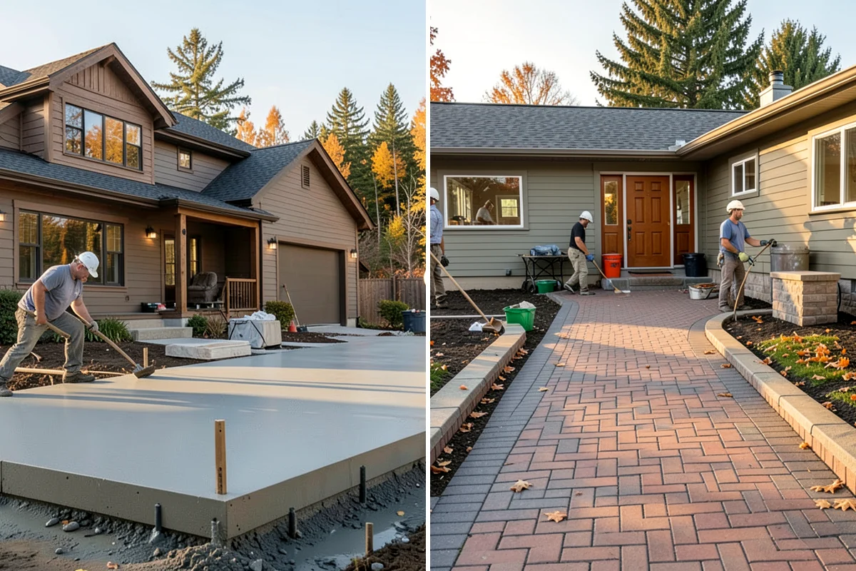 Steam Room Construction in Clyde Hill, King County, WA - We plan the enclosure, generator size, and drainage
