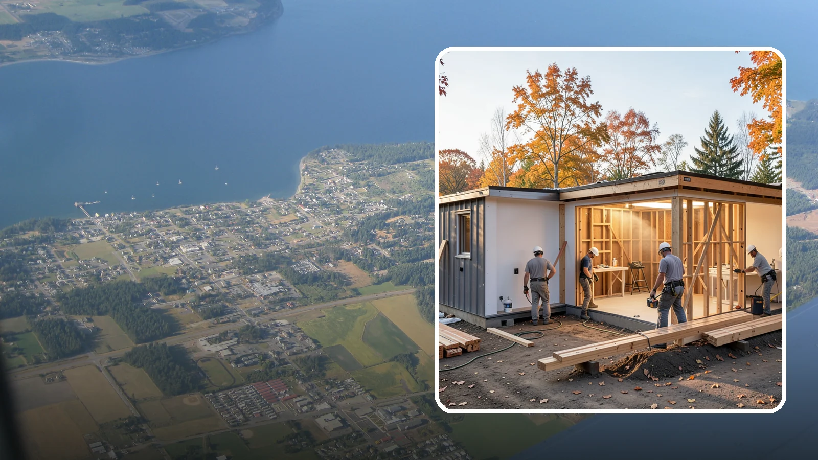 Steam Room Construction in Coupeville, Island County, WA - We construct fully waterproofed steam rooms that deliver spa-quality steam without harming your home.