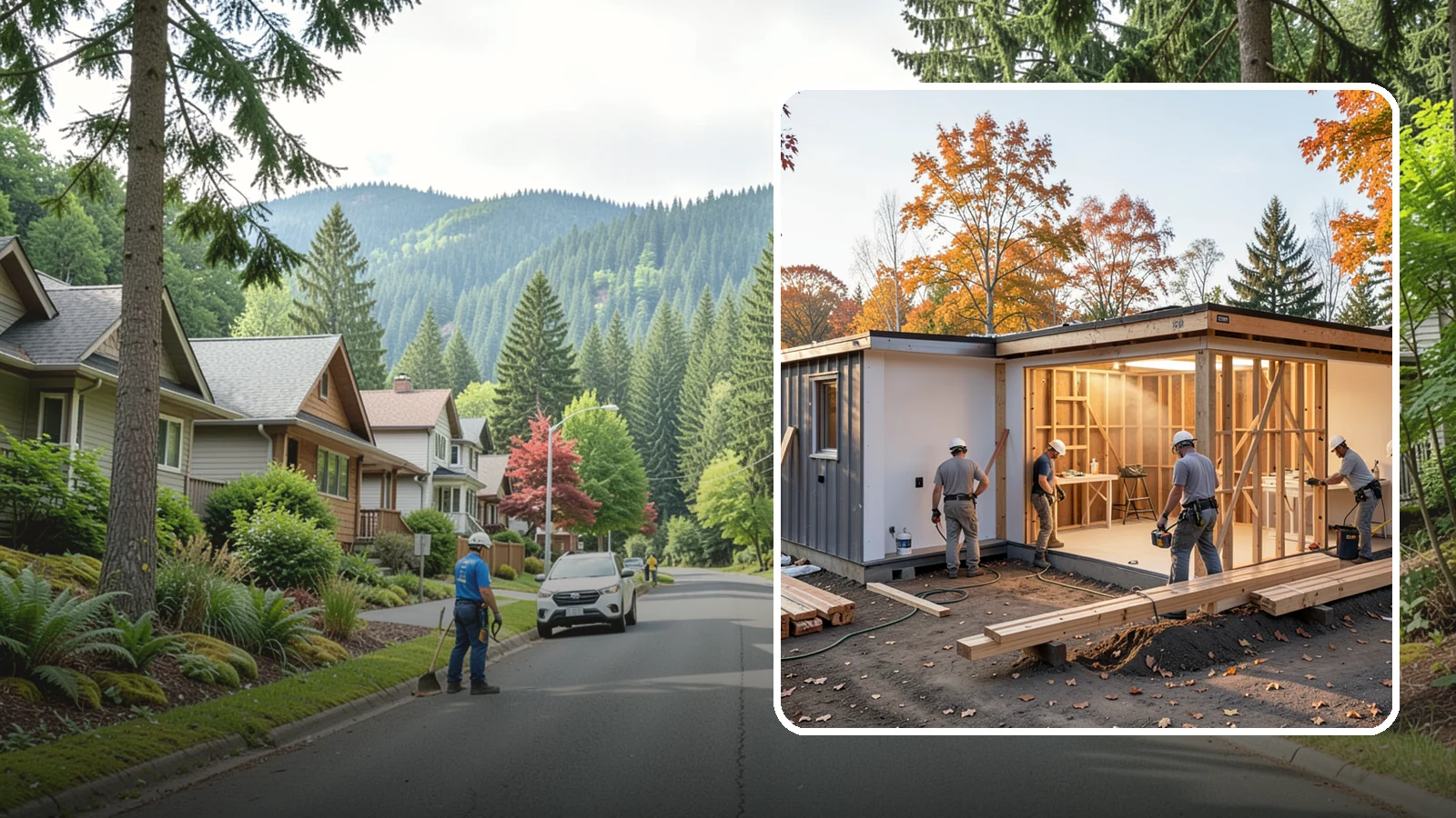 Steam Room Construction in Darrington, Snohomish County, WA - We construct fully waterproofed steam rooms that deliver spa-quality steam without harming your home.