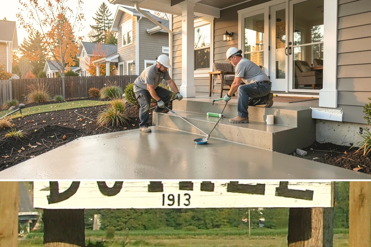 Steam Room Construction in Duvall, King County, WA - Steam room construction is fully interior and can proceed in any season regardless of outdoor weather.