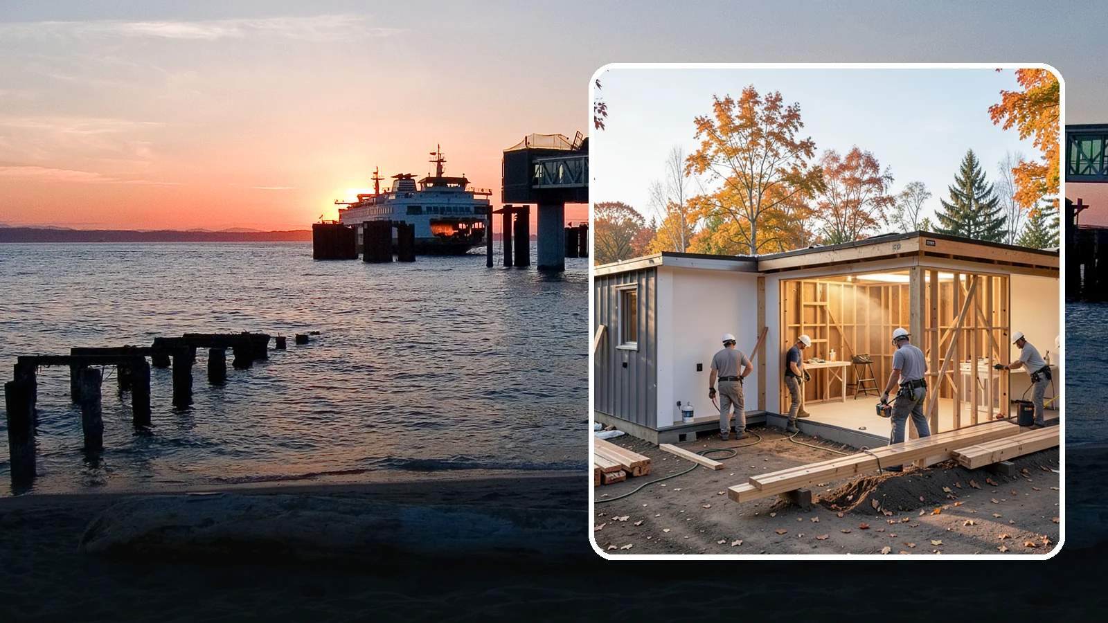 Steam Room Construction in Edmonds, Snohomish County, WA - We construct fully waterproofed steam rooms that deliver spa-quality steam without harming your home.