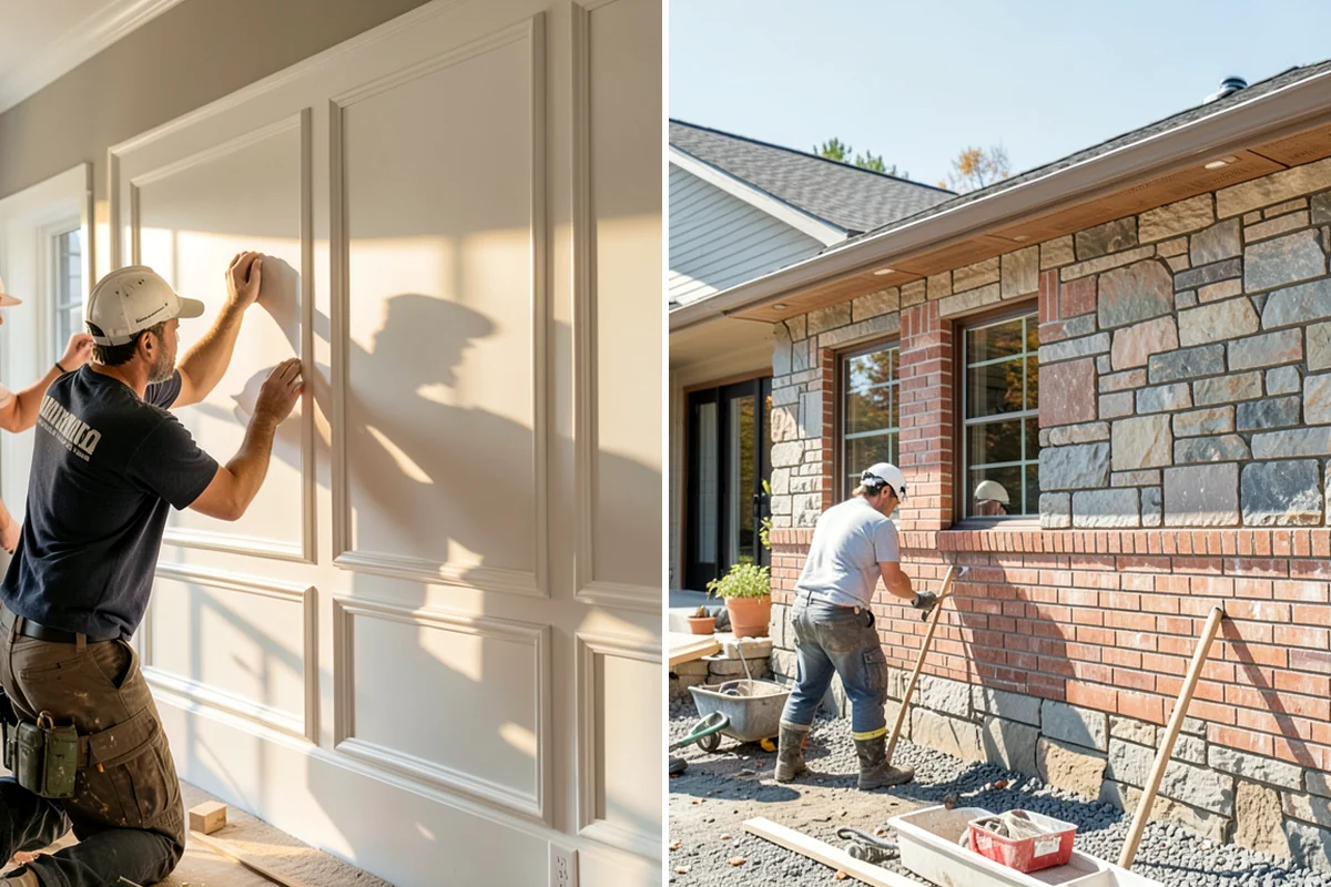 Steam Room Construction in Kenmore, King County, WA - We plan the enclosure, generator size, and drainage