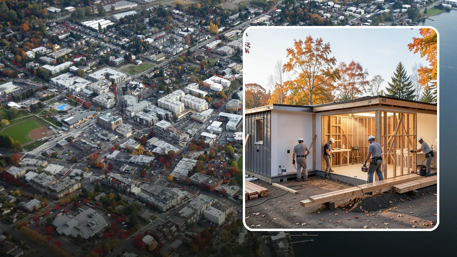 Steam Room Construction in Kirkland, King County, WA - We construct fully waterproofed steam rooms that deliver spa-quality steam without harming your home.