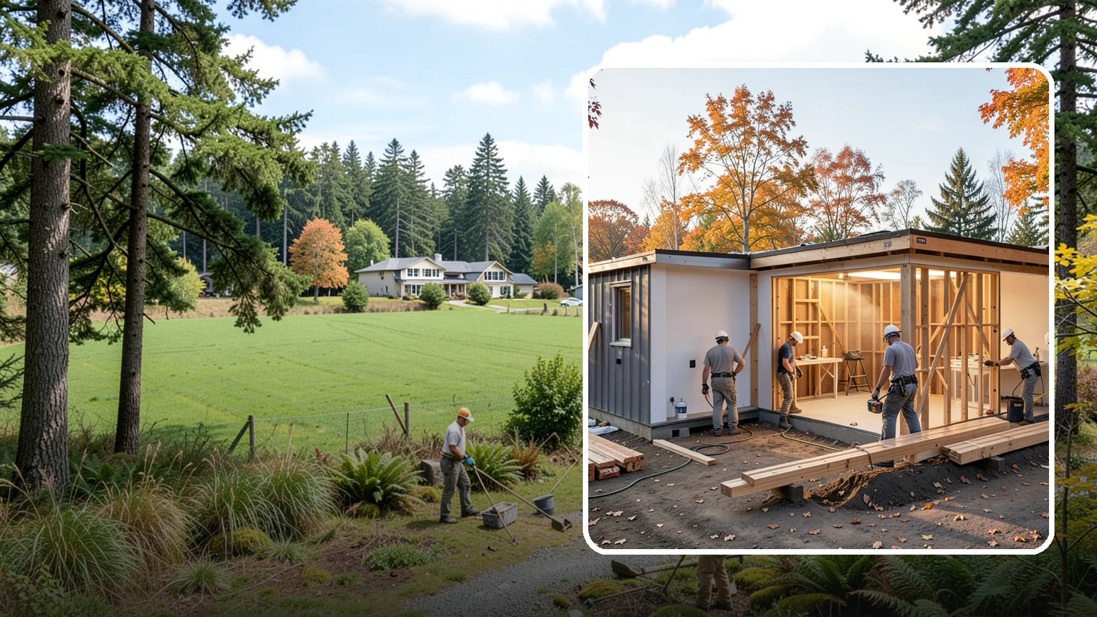 Steam Room Construction in Lyman, Skagit County, WA - We construct fully waterproofed steam rooms that deliver spa-quality steam without harming your home.
