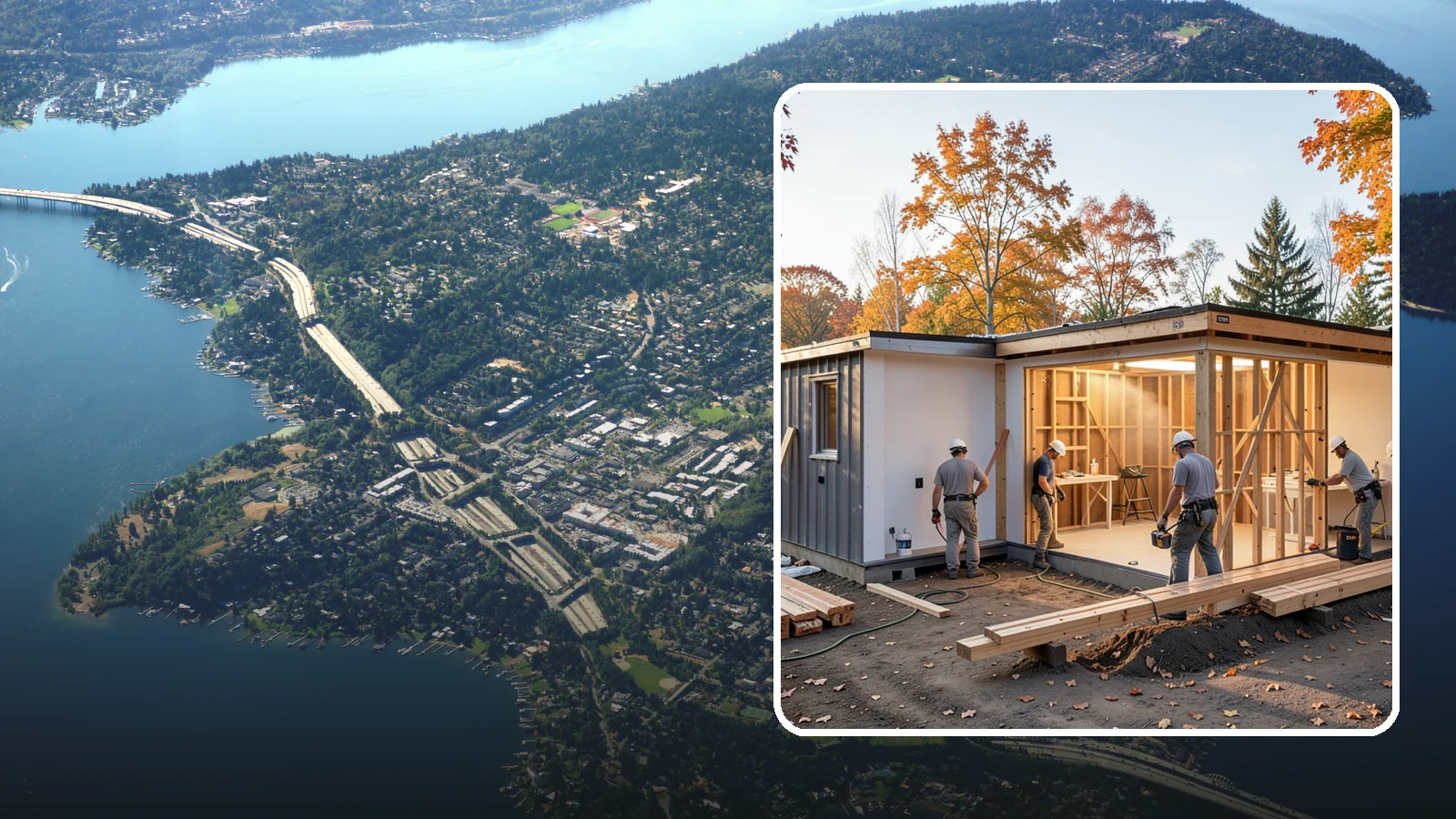 Steam Room Construction in Mercer Island, King County, WA - We construct fully waterproofed steam rooms that deliver spa-quality steam without harming your home.