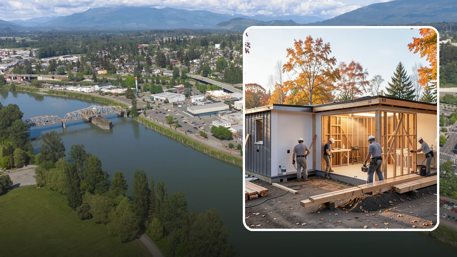 Steam Room Construction in Mount Vernon, Skagit County, WA - We construct fully waterproofed steam rooms that deliver spa-quality steam without harming your home.
