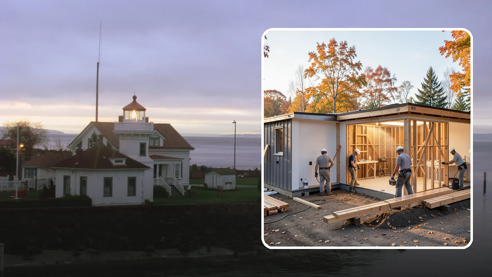 Steam Room Construction in Mukilteo, Snohomish County, WA - We construct fully waterproofed steam rooms that deliver spa-quality steam without harming your home.
