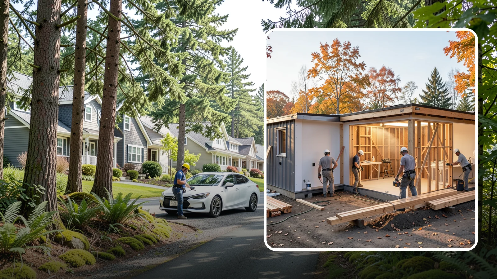 Steam Room Construction in Normandy Park, King County, WA - We construct fully waterproofed steam rooms that deliver spa-quality steam without harming your home.