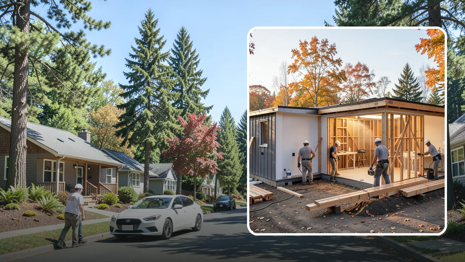 Steam Room Construction in Orting, Pierce County, WA - We construct fully waterproofed steam rooms that deliver spa-quality steam without harming your home.